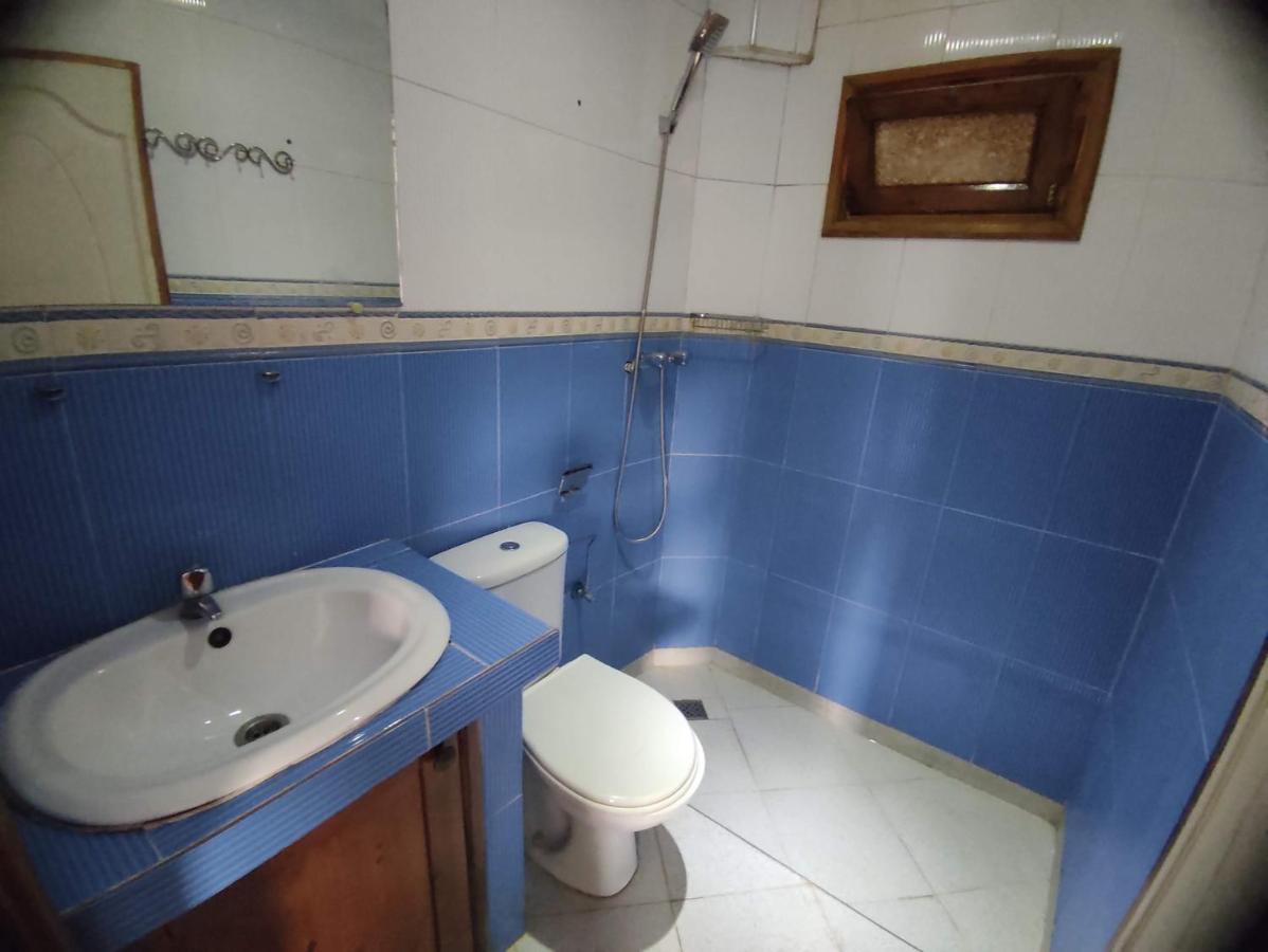 Red Carpet Surf House Apartamento Taghazout Exterior foto