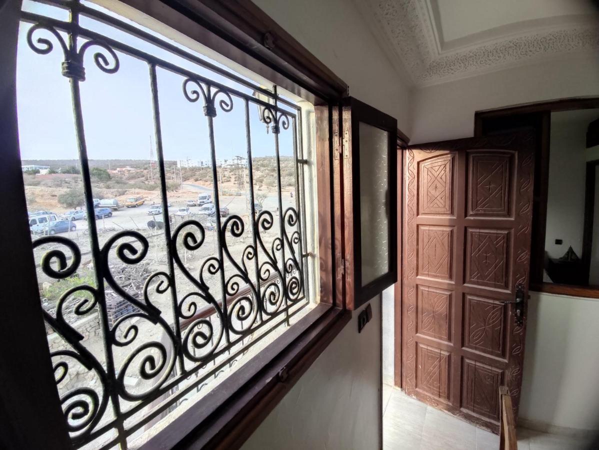 Red Carpet Surf House Apartamento Taghazout Exterior foto