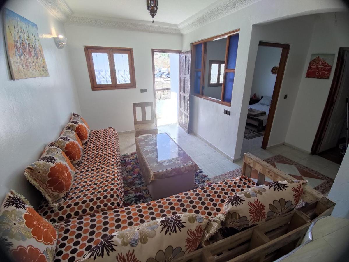 Red Carpet Surf House Apartamento Taghazout Exterior foto