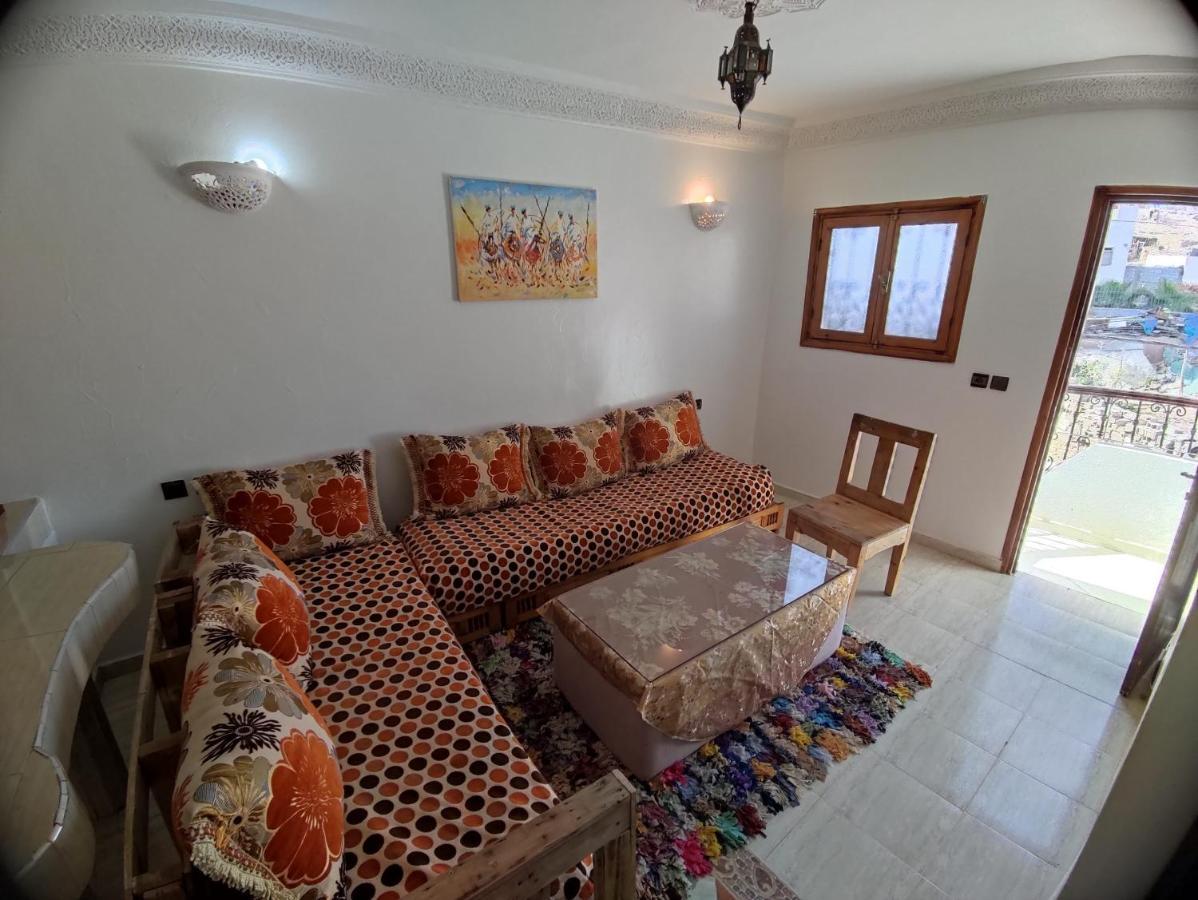 Red Carpet Surf House Apartamento Taghazout Exterior foto
