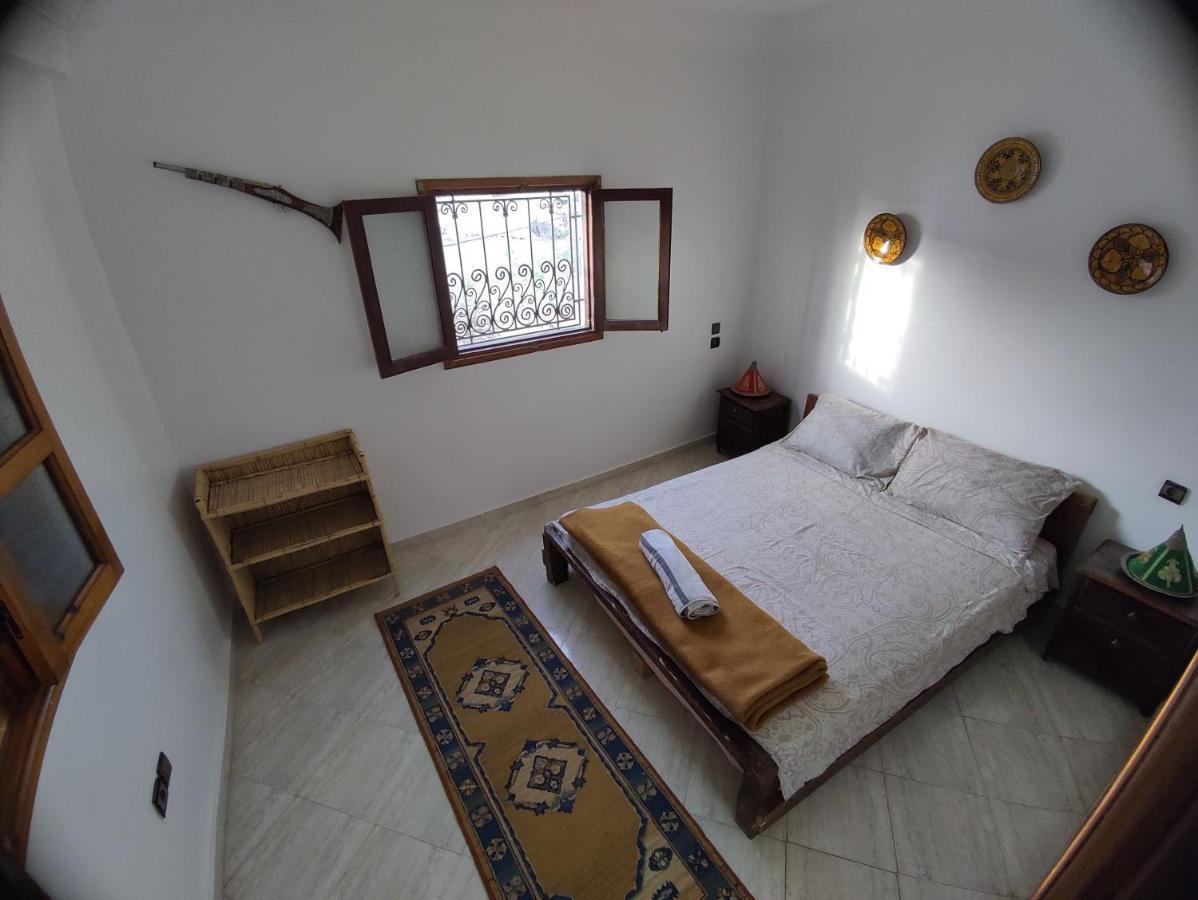Red Carpet Surf House Apartamento Taghazout Exterior foto