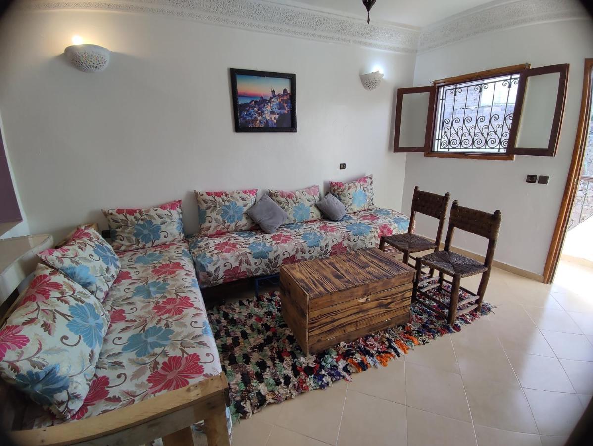 Red Carpet Surf House Apartamento Taghazout Exterior foto