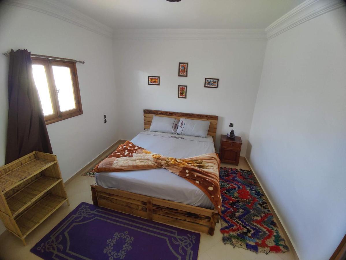 Red Carpet Surf House Apartamento Taghazout Exterior foto