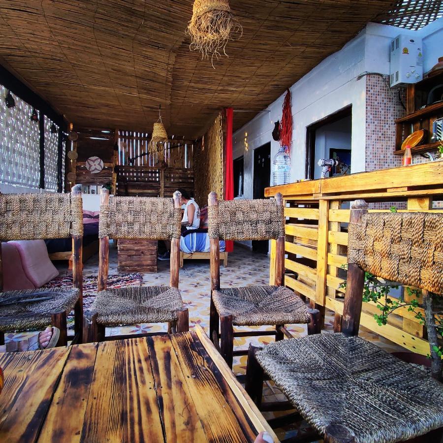 Red Carpet Surf House Apartamento Taghazout Exterior foto