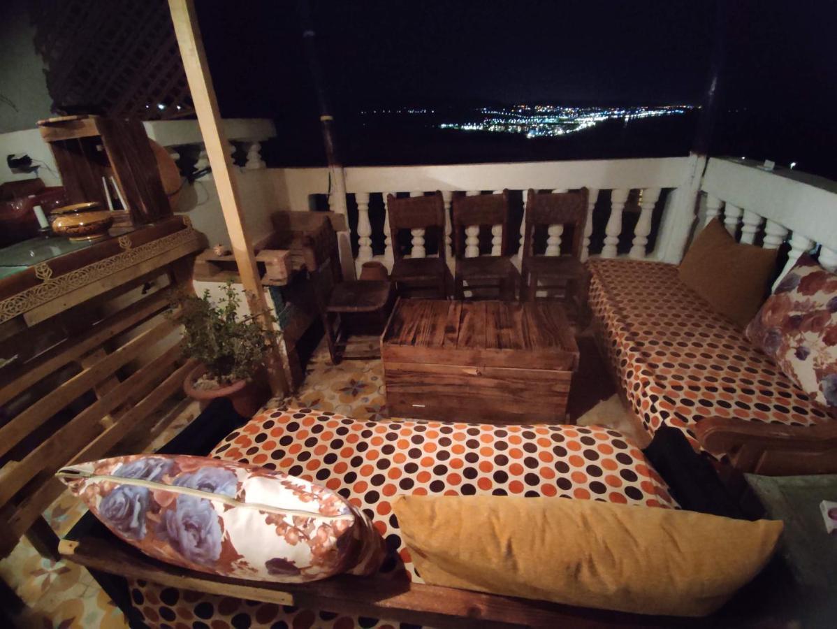 Red Carpet Surf House Apartamento Taghazout Exterior foto
