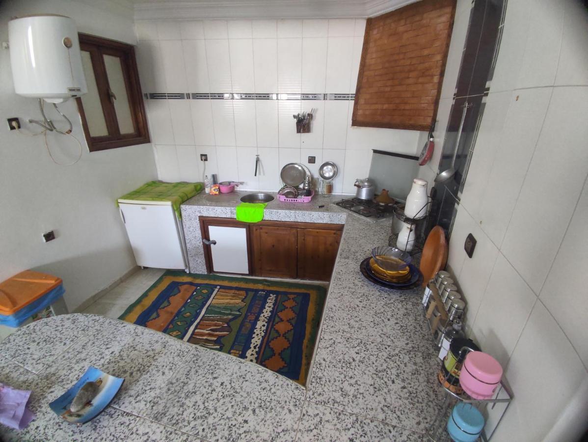 Red Carpet Surf House Apartamento Taghazout Exterior foto