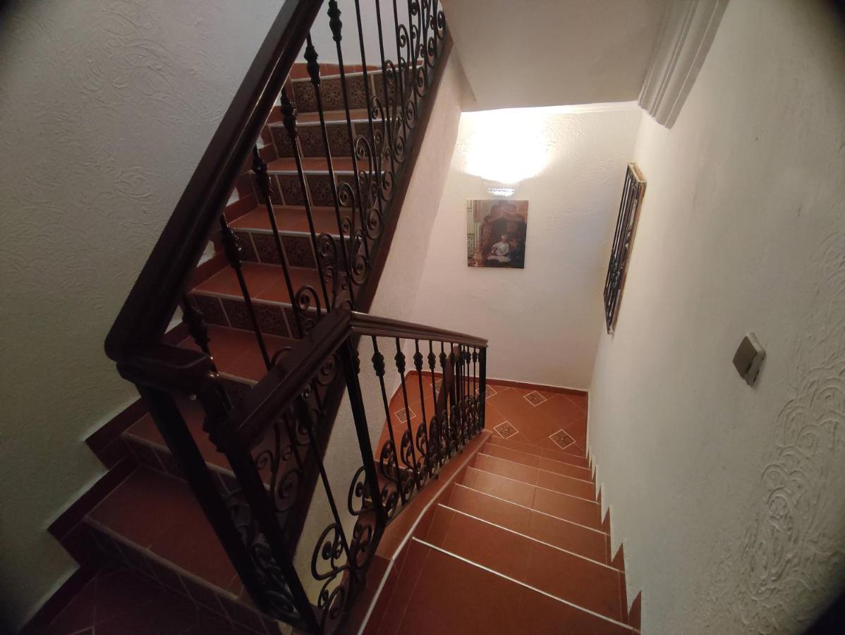 Red Carpet Surf House Apartamento Taghazout Exterior foto