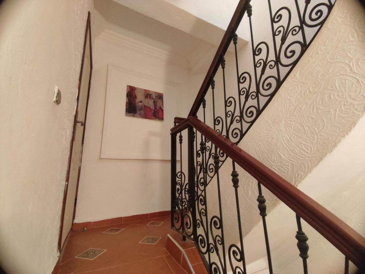 Red Carpet Surf House Apartamento Taghazout Exterior foto