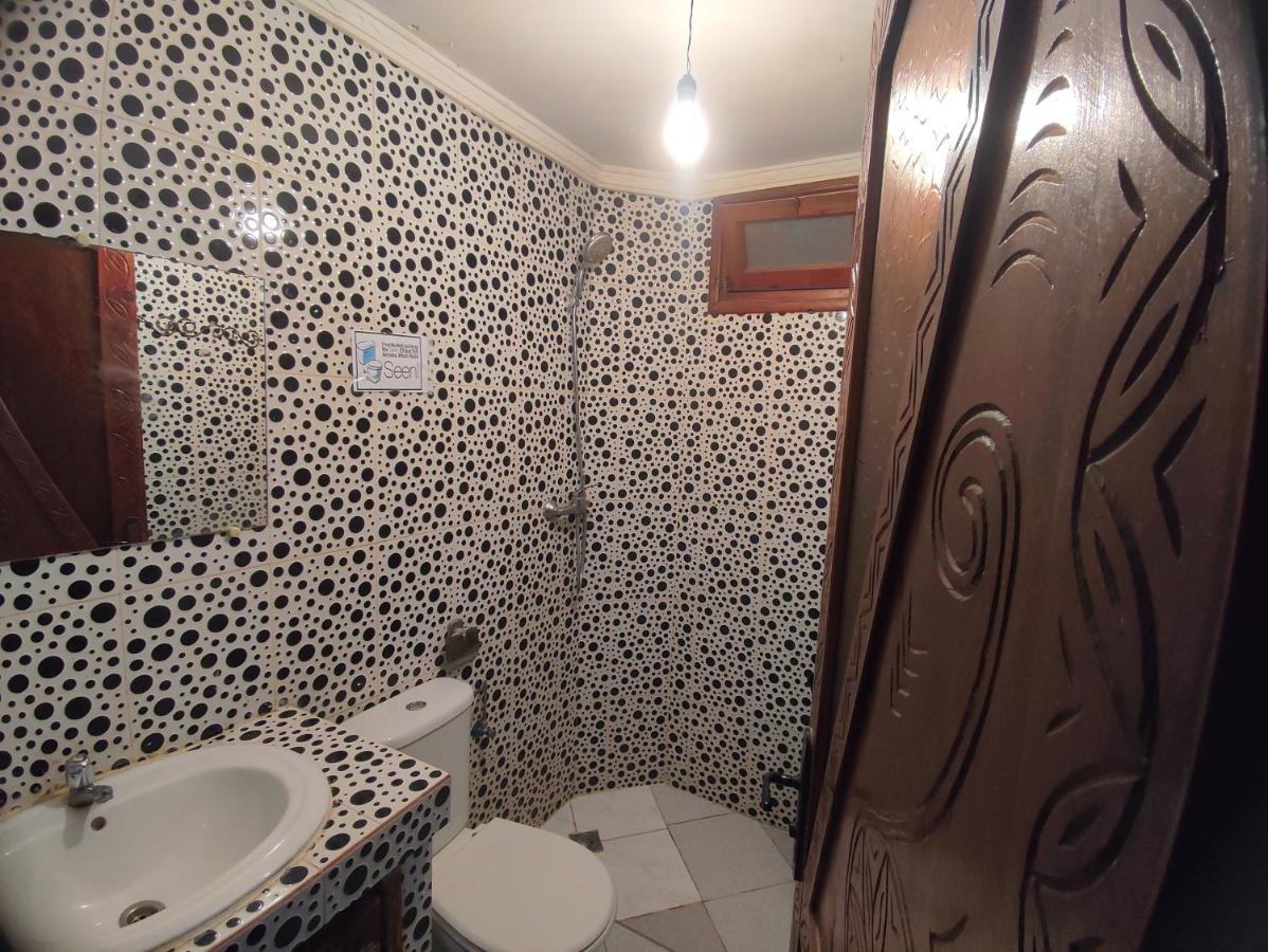 Red Carpet Surf House Apartamento Taghazout Exterior foto