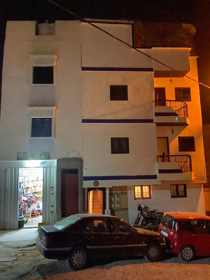 Red Carpet Surf House Apartamento Taghazout Exterior foto